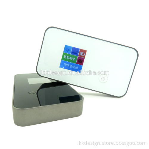 Best 3G 4G LTE Wifi Router Gateway IPv6 CAT4 150M Portable Router